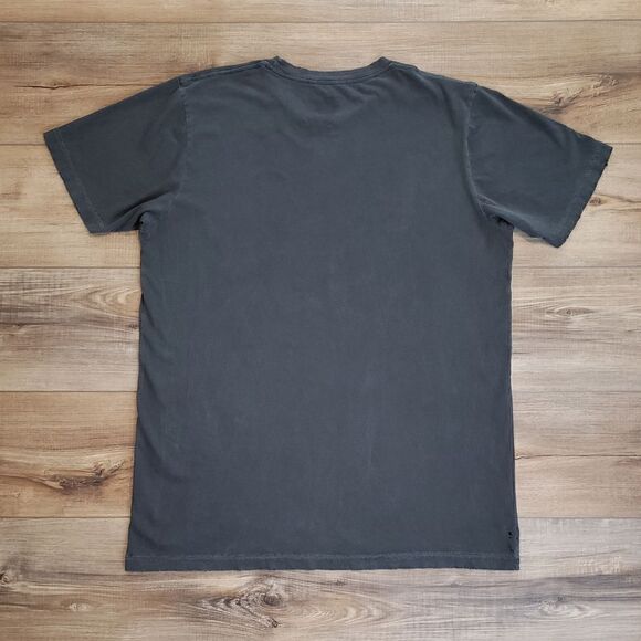 NWOT Midnight Rider Johnny Paycheck Only Hell My Momma Ever Raised Tee L - Picture 11 of 14